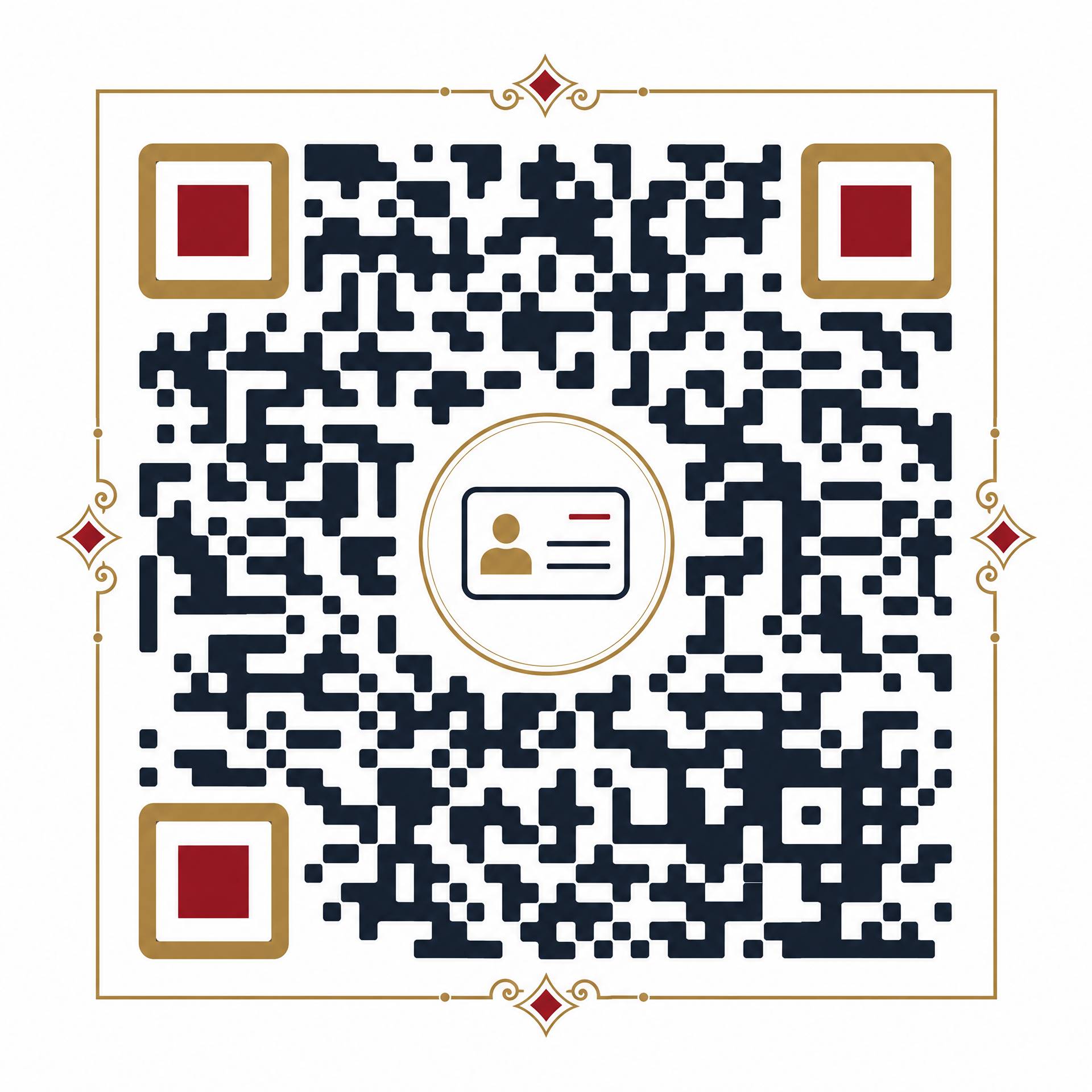 绿帽视频商务合作二维码