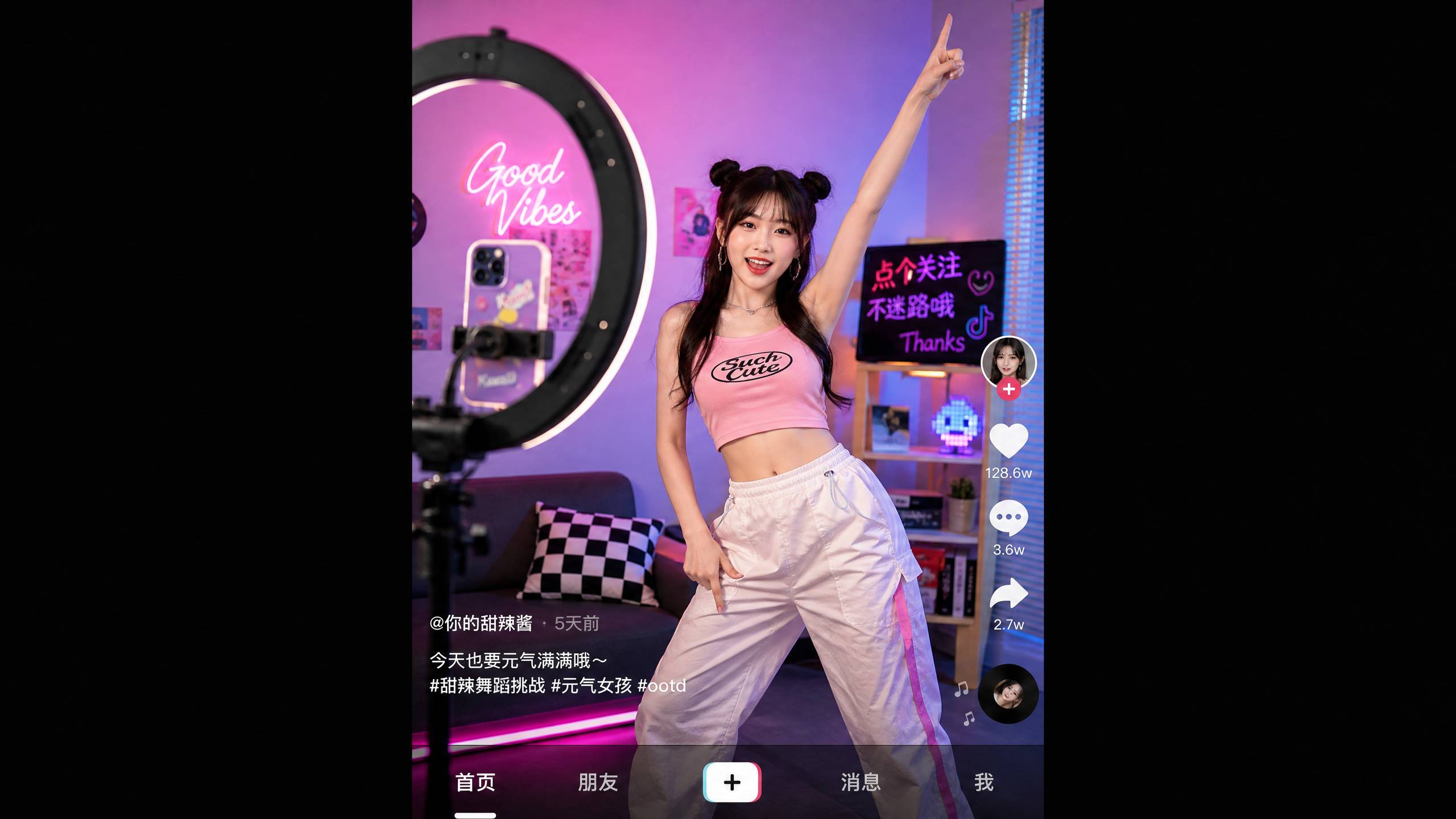 绿帽视频